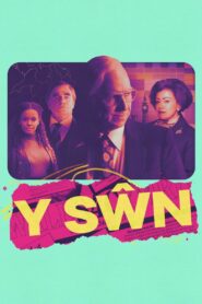 Y Sŵn 2023 on netflix