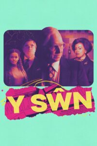 Y Sŵn 2023 on netflix