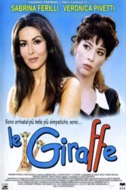 Le giraffe 2000 on netflix