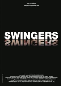 Swingers 2008 on netflix