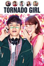 Tornado Girl 2017 on netflix