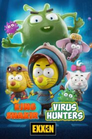 King Shakir: Virus Hunters 2023 on netflix