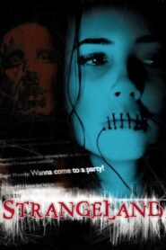 Strangeland 1998 on netflix