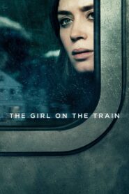 The Girl on the Train 2016 on netflix