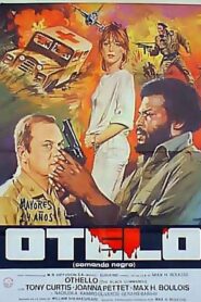 Black Commando 1982 on netflix