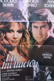 La Invitación 1982 on netflix
