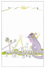 Movers & Shakers 1985 on netflix