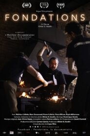 Fondations 2019 on netflix