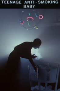 Baby 1985 on netflix