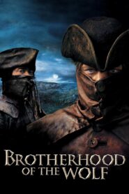 Brotherhood of the Wolf 2001 on netflix