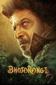 Bhajarangi 2 2021 on netflix