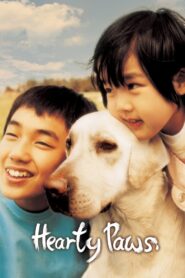 Hearty Paws 2006 on netflix