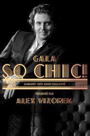 Montreux Comedy Festival 2019 – Gala so chic ! 2019 on netflix