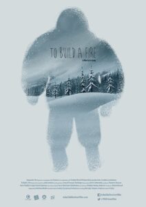 To Build a Fire 2016 on netflix