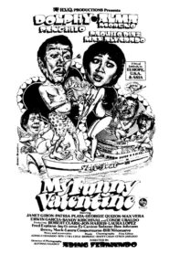 My Funny Valentine 1983 on netflix