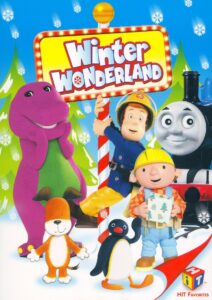 HIT Favorites: Winter Wonderland 2007 on netflix