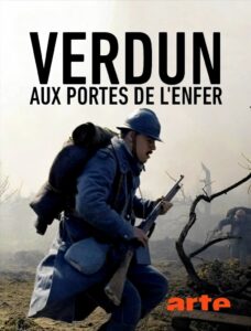 Die Hölle von Verdun 2007 on netflix