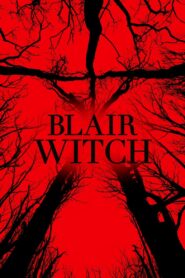 Blair Witch 2016 on netflix