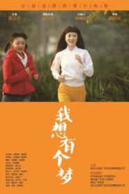 I want to have a dream 2012 on netflix
