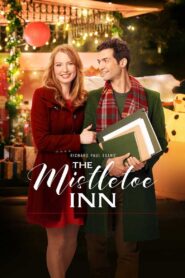 The Mistletoe Inn 2017 on netflix