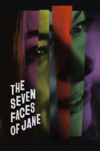 The Seven Faces of Jane 2023 on netflix