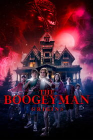 The Boogeyman: The Origin of the Myth 2023 on netflix
