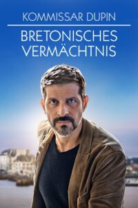Inspector Dupin: Brittany’s Legacy 2020 on netflix