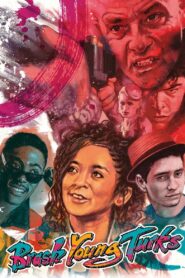 Brash Young Turks 2016 on netflix