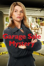 Garage Sale Mystery 2013 on netflix