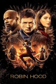 Robin Hood 2018 on netflix