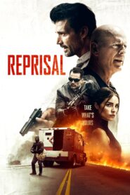 Reprisal 2018 on netflix