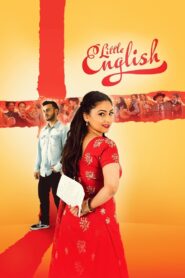 Little English 2022 on netflix