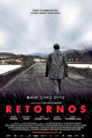 Retornos 2010 on netflix