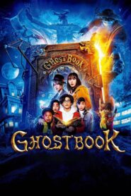 Ghost Book 2022 on netflix