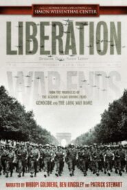 Liberation 1994 on netflix