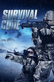 Survival Code 2013 on netflix