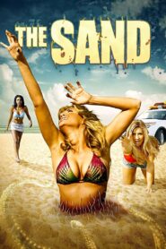 The Sand 2015 on netflix