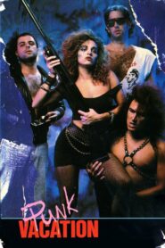 Punk Vacation 1987 on netflix