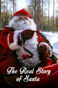 The Truth About Santa Claus 2020 on netflix