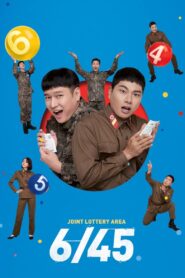 6/45 2022 on netflix
