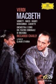 Verdi Macbeth Chailly 1987 on netflix
