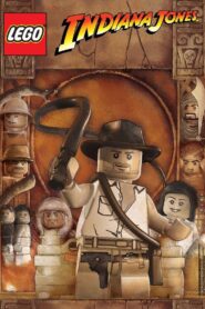 Lego Indiana Jones and the Raiders of the Lost Brick 2008 on netflix