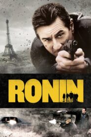 Ronin 1998 on netflix