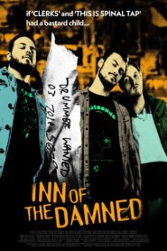 Inn of the Damned 2022 on netflix