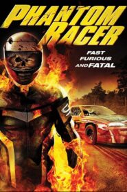 Phantom Racer 2009 on netflix
