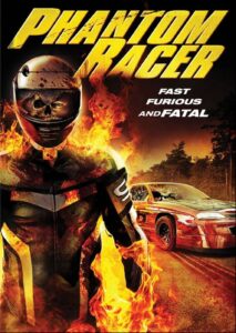 Phantom Racer 2009 on netflix