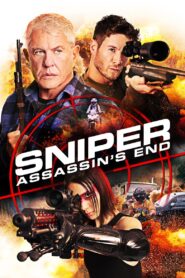 Sniper: Assassin’s End 2020 on netflix