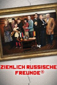 Ziemlich russische Freunde 2020 on netflix