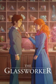 The Glassworker 2024 on netflix