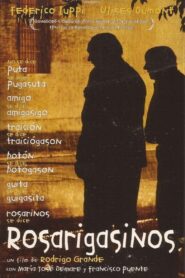 Gangs from Rosario 2001 on netflix